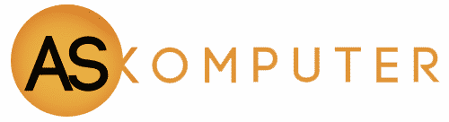 Blog ASKomputer logo