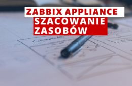 zabbix appliance