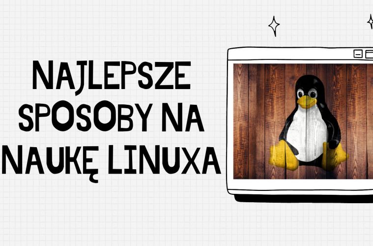 Jak się nauczyć Linuxa