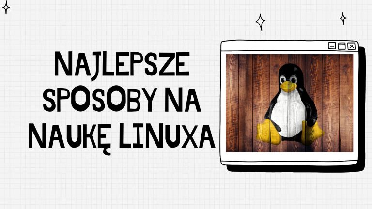 Jak się nauczyć Linuxa