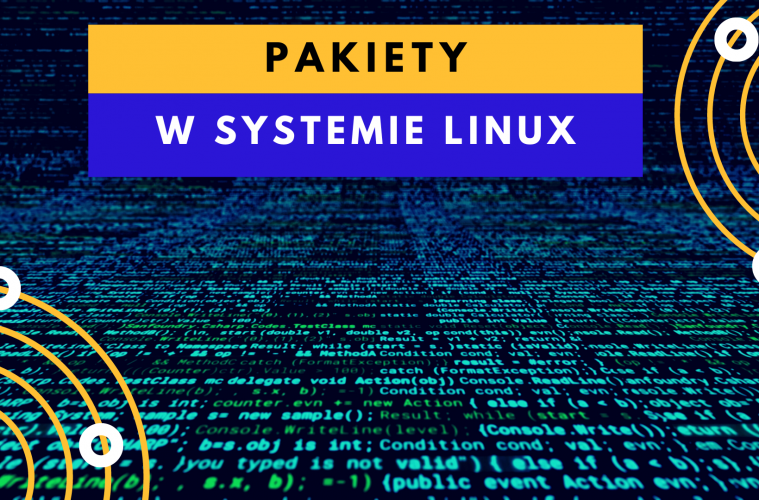 pakiety w systemie linux