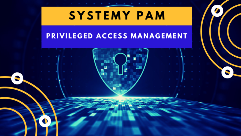 Systemy PAM