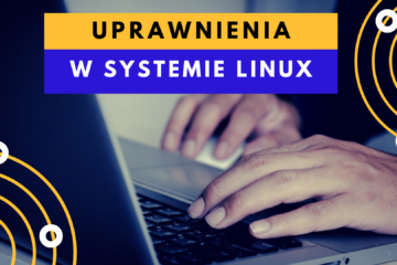 Uprawnienia w systemie Linux