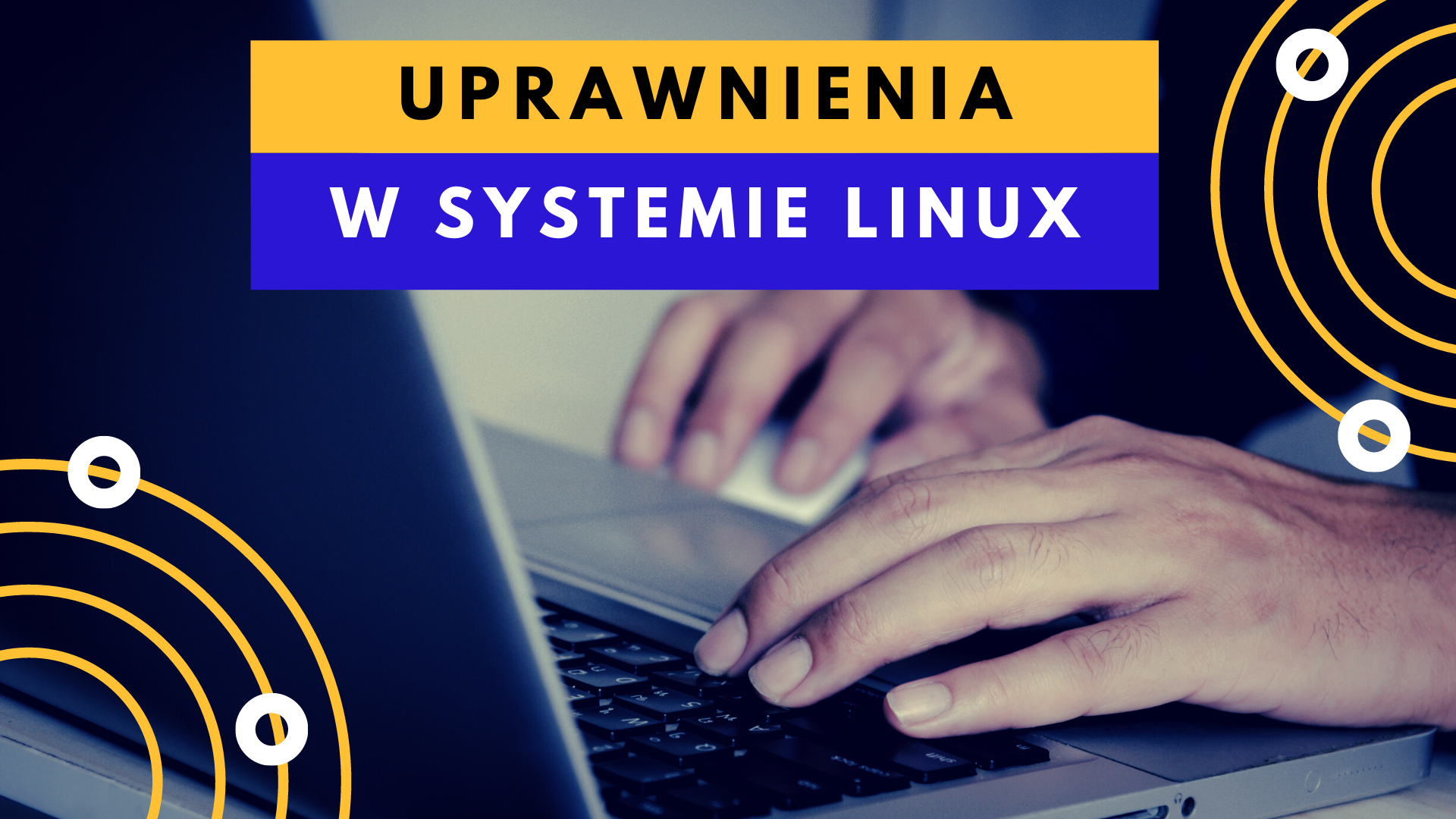 Uprawnienia w systemie Linux