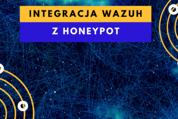 Integracja WAZUH z Honeypot