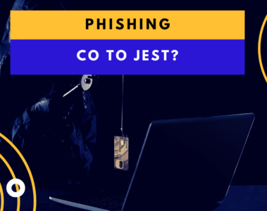 Phishing - co to jest